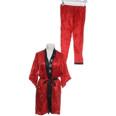 Kimono (Svart, Röd) från Esme