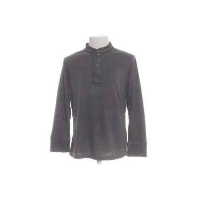 Henley shirt (Gray) from Zara Kids