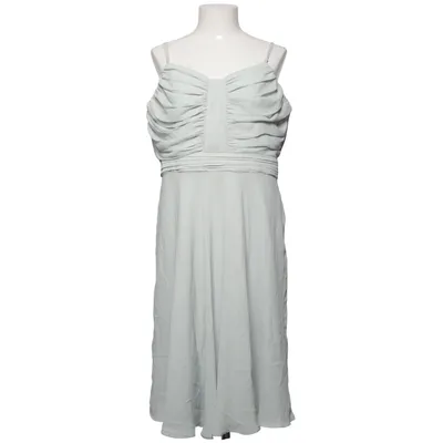 Cocktailjurk (Grijs) van Styles by Steps Polyester