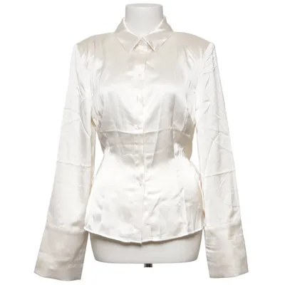 Bluse (Beige) von Gina Tricot Recyceltes Polyester
