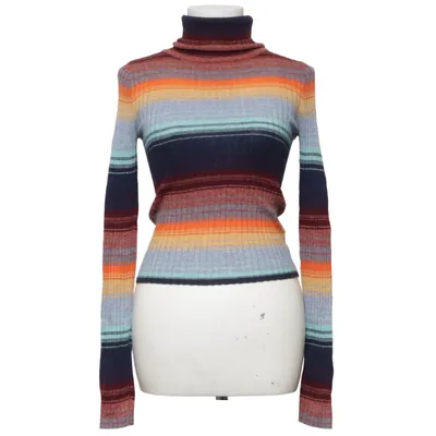 Pul à col roulé (Bleu, Multicolore) de American Eagle