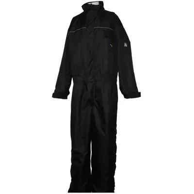 Overall (Svart) från Horse Legend Wear Polyester