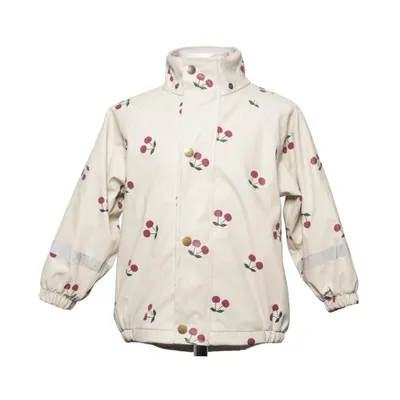 Rain jacket (Nova) from Kuling Polyester, Polyurethane