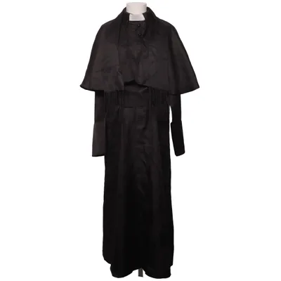 Maskeradkläder (Svart) Polyester