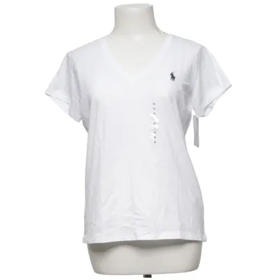 T-shirt (Wit) van Polo Ralph Lauren Katoen
