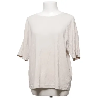 T-shirt (Beige) from Cubus Bamboo, Cotton, Elastane