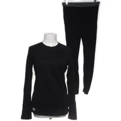 Base layer (Black, Gray) from Röjk Bamboo, Merino wool