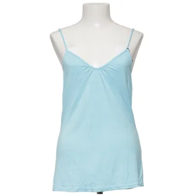 Tank Top (Blue) from Street One