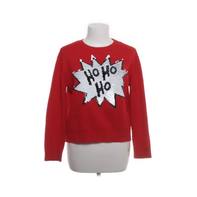 Jultröja (Röd) från Divided by H&M Akryl