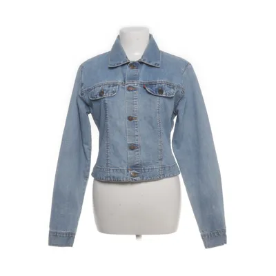 Denim jacket (Blue) from Levi Strauss & Co Cotton