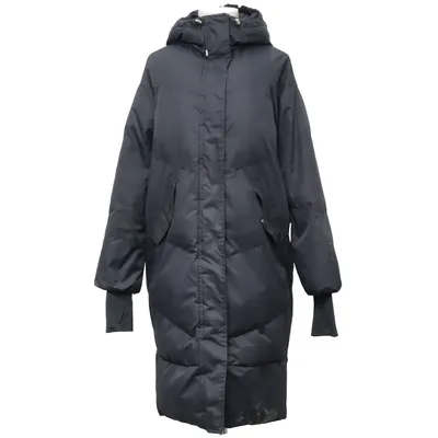 Manteau d'hiver (Noir) de Röhnisch Polyester