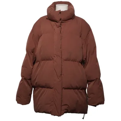 Winterjacke (Braun) von Boii Polyamid, Polyester