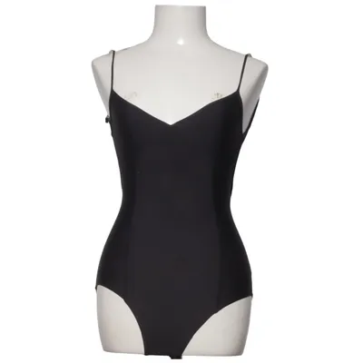 Swimsuit (Black) from Sansha