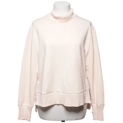 Pul à col roulé (Beige) de Marc Cain Élasthane, Modal, Polyester recyclé