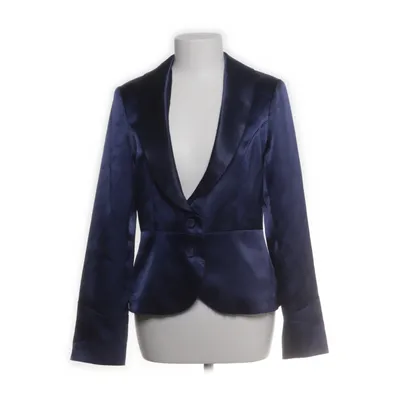 Kavaj (Blå) från Orsay Elastan, Polyester