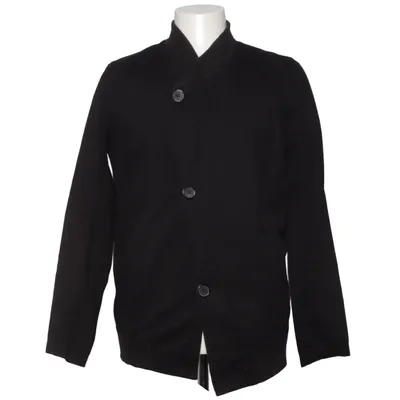 Bomber jacket (Black) from Army of Me Cotton