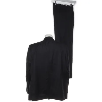Jakkesæt (116062) fra Digel Polyester, Viscose