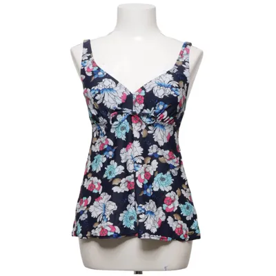 T-shirt de natation (Bleu, Multicolore) de Damella