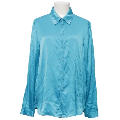 Hemd (Blau) von Intimissimi Seide