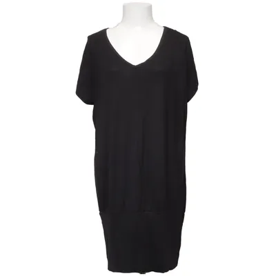 Tuniek (Zwart) van Truly Mine Elastaan, Viscose