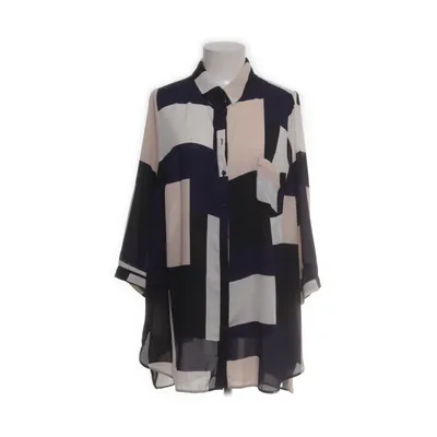 Blus (Blå, Vit, Svart, Beige) från Dorothy Perkins Polyester