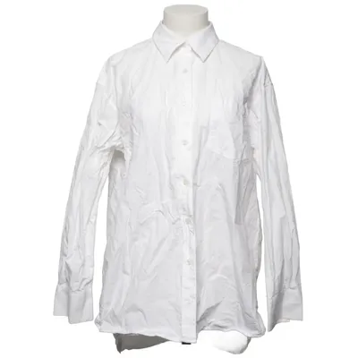 Chemise (Blanc) de Filippa K Coton