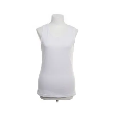 Top (White) from Lacati Cotton