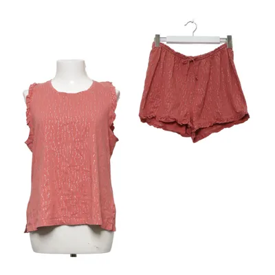 Pajamas (Red) from Next Cotton