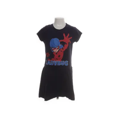 Klänning (Blå) från Miraculous Bomull