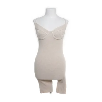 Byxdress (Beige) från My Outfit Online