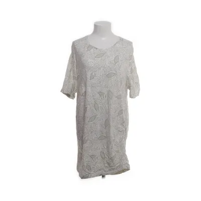 Mammatopp (Vit, Grön) från Bläck Bomull, Elastan