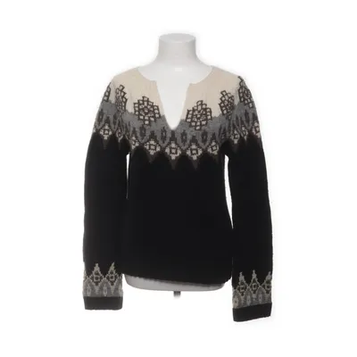 Lusekofta (Svart, Grå, Vit) från Marc O'Polo Ull