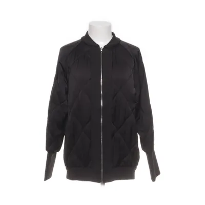 Bomberjacka (Svart) från Zara Woman Polyester