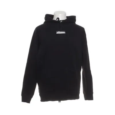 Sweat à capuche (BOTTAS) de Ellesse Coton, Polyester