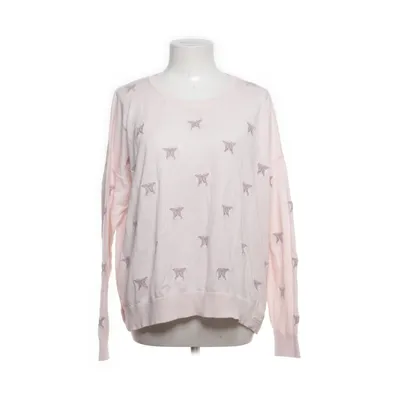 Sweater (Pink) fra Odd Molly Bomuld