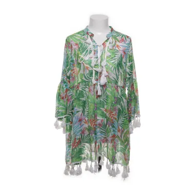 Strandklänning (Grön, Flerfärgad) från Sophie by Sophie Polyester