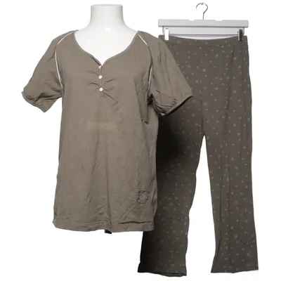 Pyjama (Gris) de Eskimo Coton