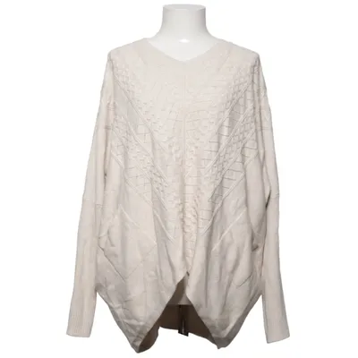 Tröja (Beige) från Pepper Elastan, Modal, Viskos