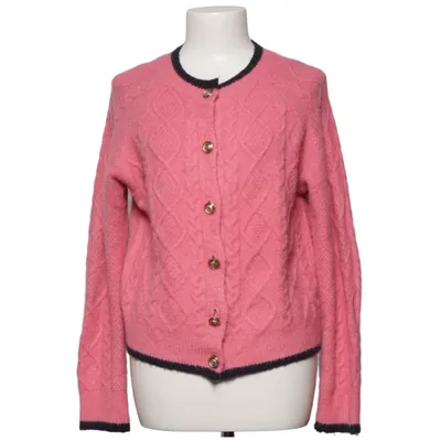 Kofta (Rosa) från Axara Akryl, Elastan, Polyamid, Polyester, Ull
