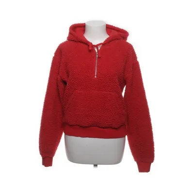 Huvtröja (Inger hoodie) från Wood Wood Bomull, Elastan, Polyester