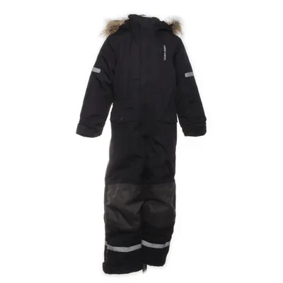 Overall (Zwart, Grijs) van Kuling Polyamide, Polyester