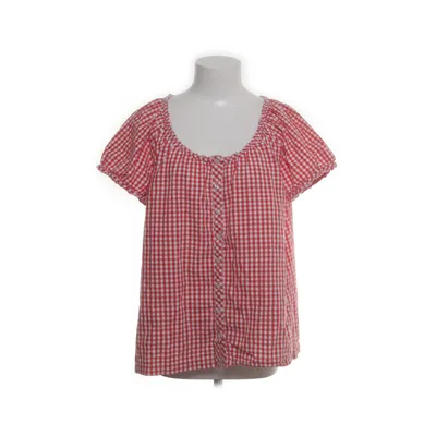 Topp (Röd, Vit) från Barnkläder Bomull