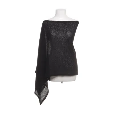 Poncho (Zwart) van Street One