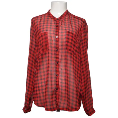 Blus (LSH-272 MOLLY) från Brave Soul Polyester