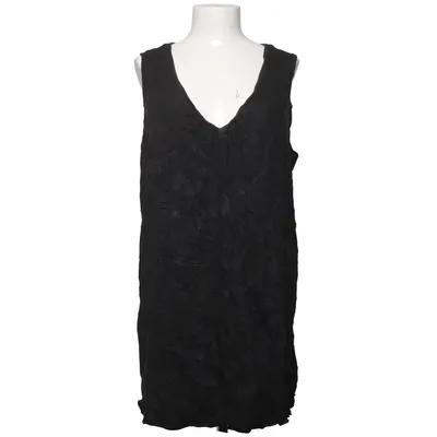 Débardeur (Noir) de Bonprix Coton, Polyester