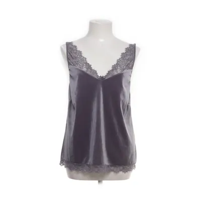 Pyjamatop (Blauw) van Manguun Elastaan, Nylon