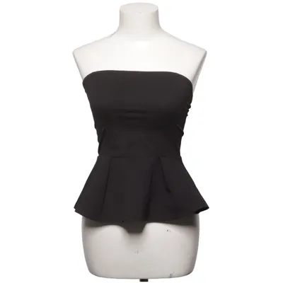 Tube top (Black) from H&M Polyester