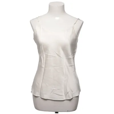 Tank Top (White) from Fantasy Silk