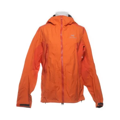 Regnjacka (Orange) från Arc'teryx