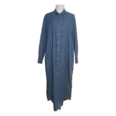 Denim dress (Blue) from Bella Jones Cotton